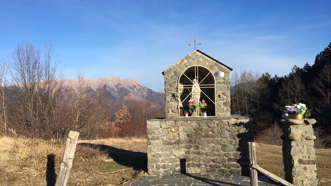 Photo of Outdoor in Licciana Nardi