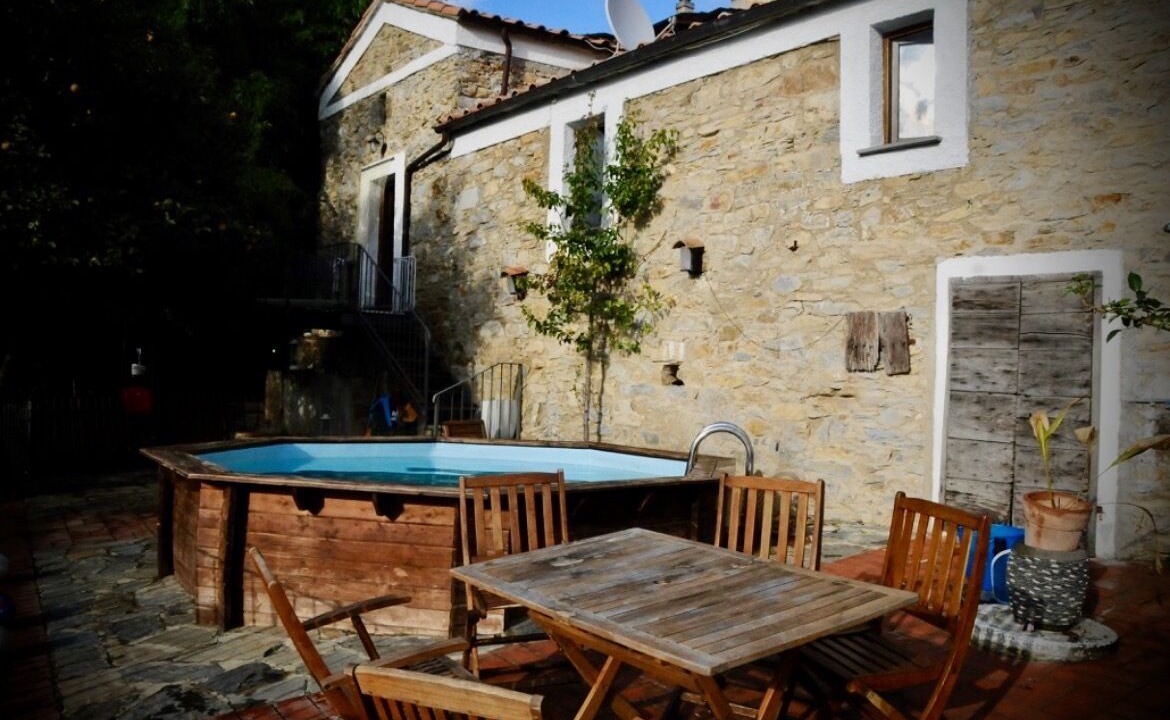Photo of Outdoor in Licciana Nardi