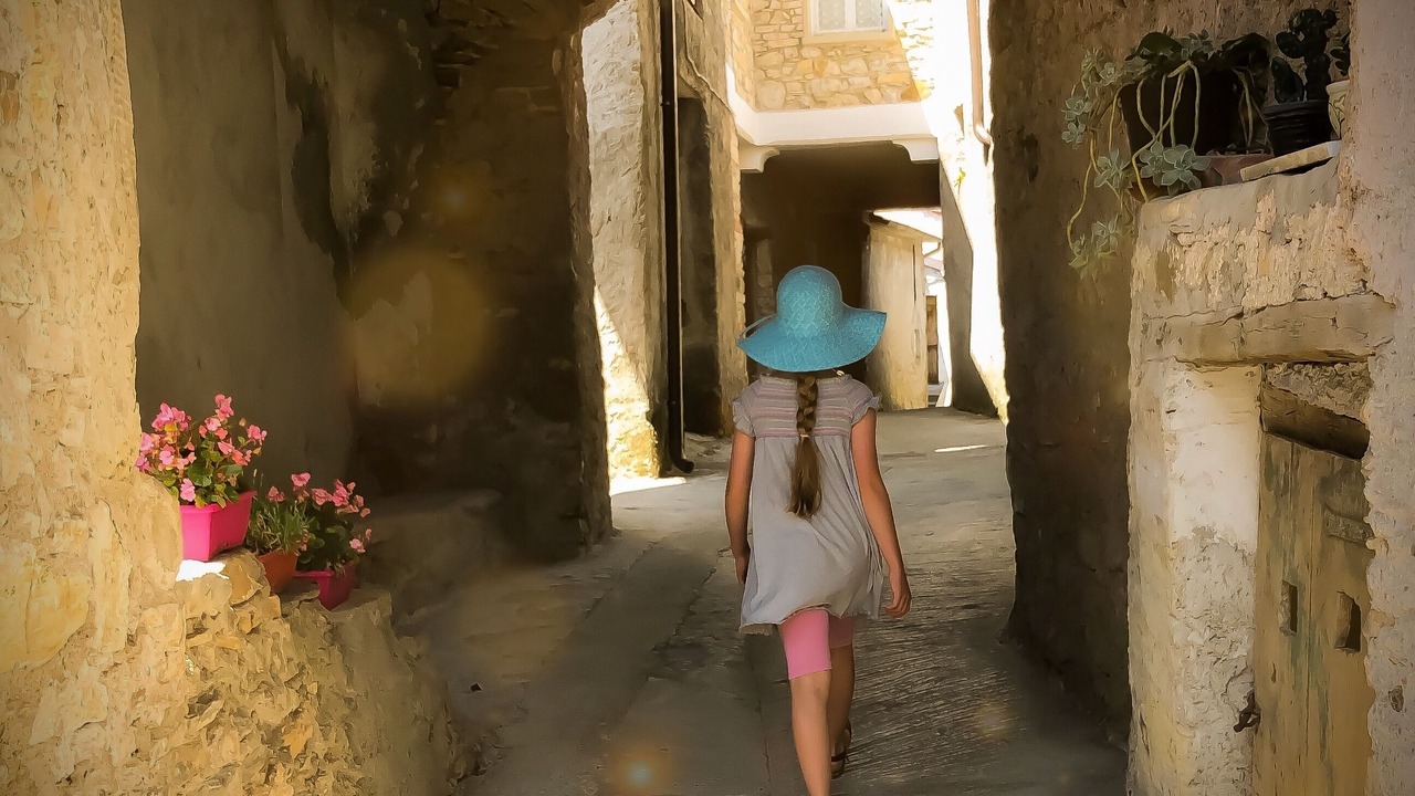 Photo of Outdoor in Licciana Nardi