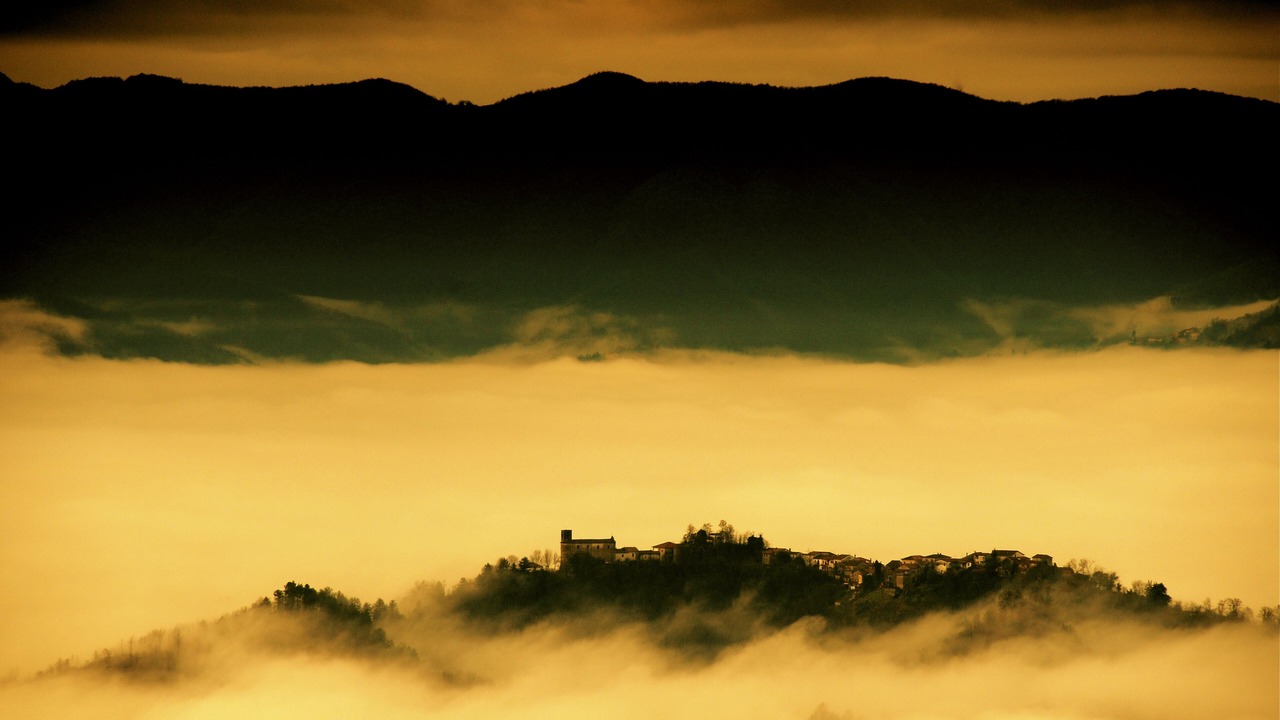 Photo of Outdoor in Licciana Nardi