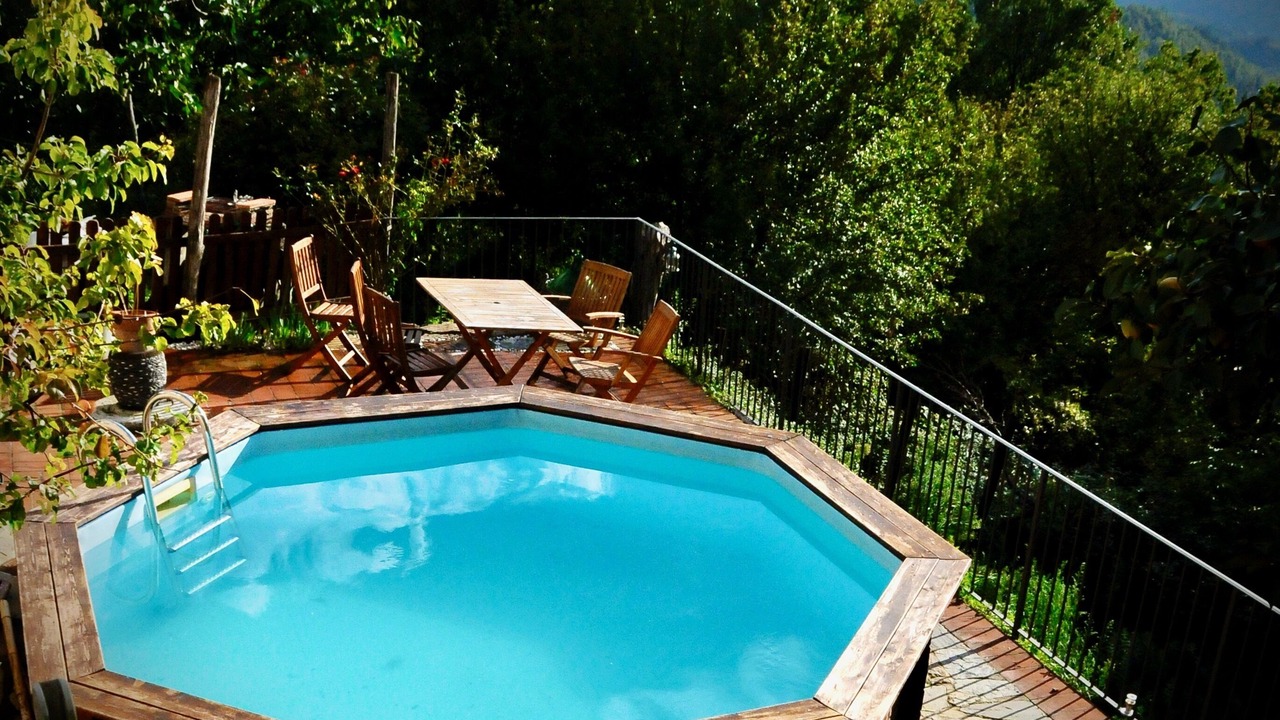 Photo of Outdoor in Licciana Nardi