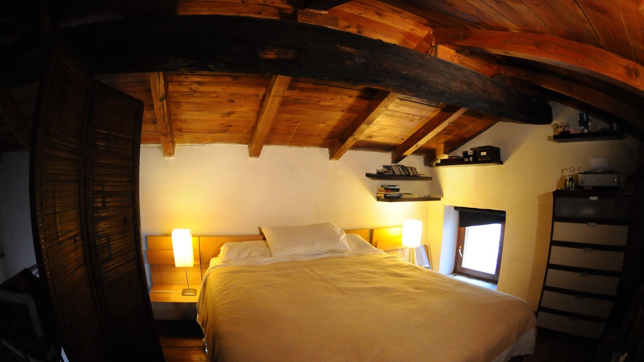 Photo of Bedroom in Licciana Nardi