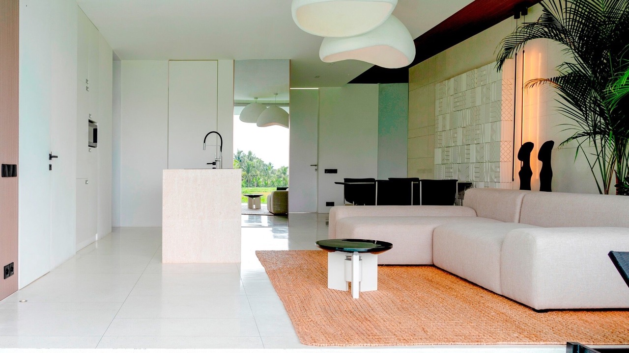 Photo of Livingroom in Sayan