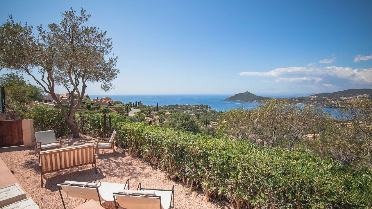 Photo of Outdoor in Saint-Raphael