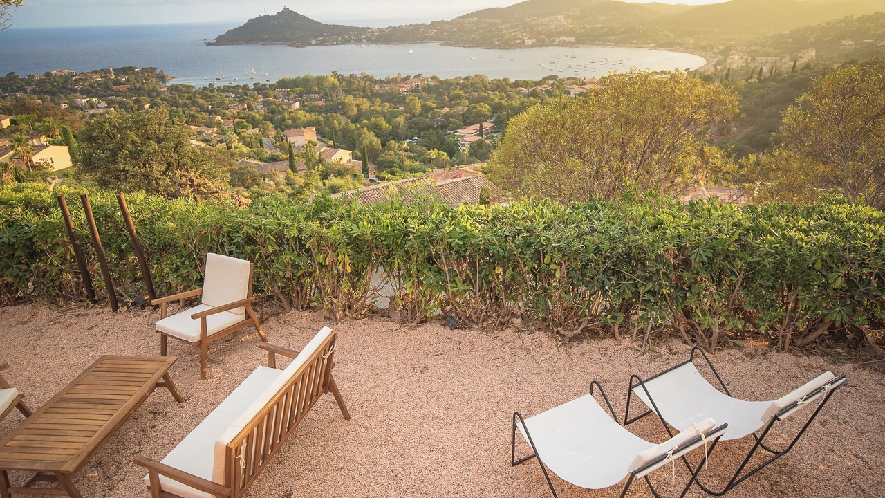Photo of Outdoor in Saint-Raphael