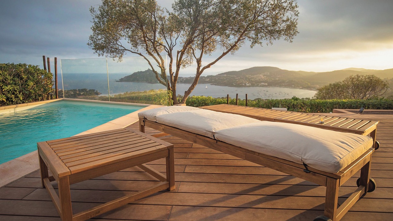 Photo of Outdoor in Saint-Raphael
