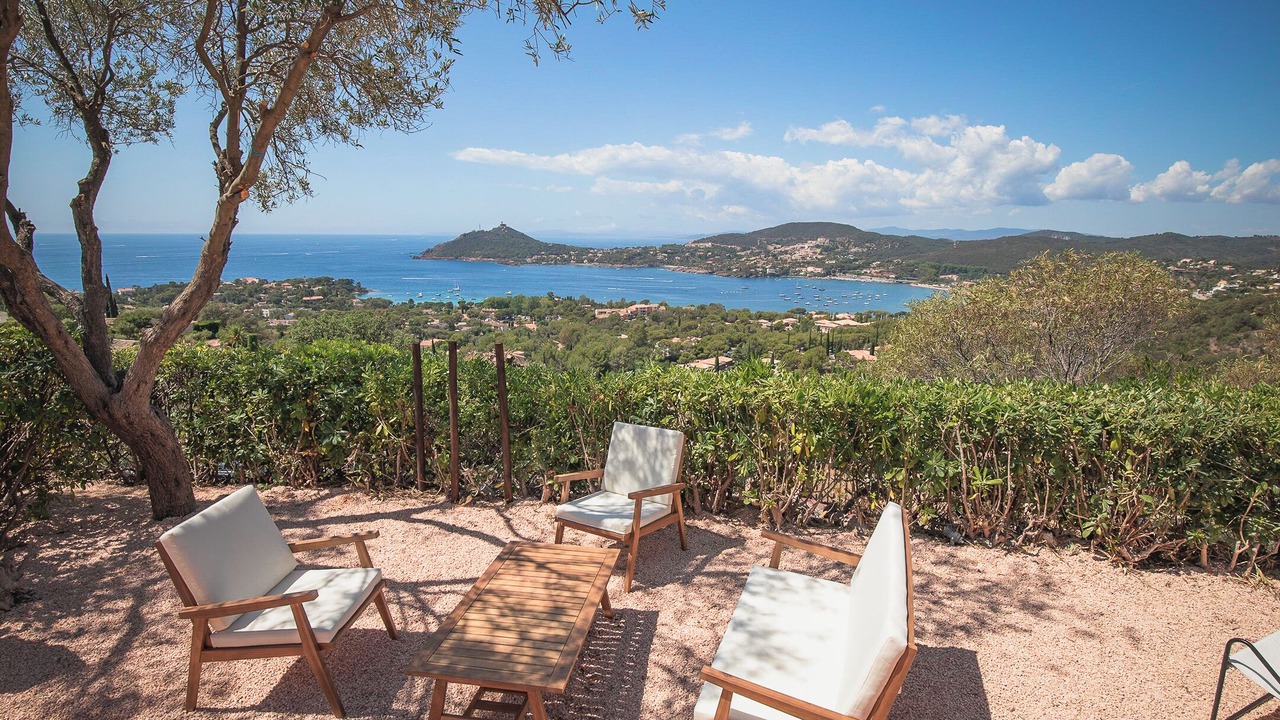 Photo of Outdoor in Saint-Raphael