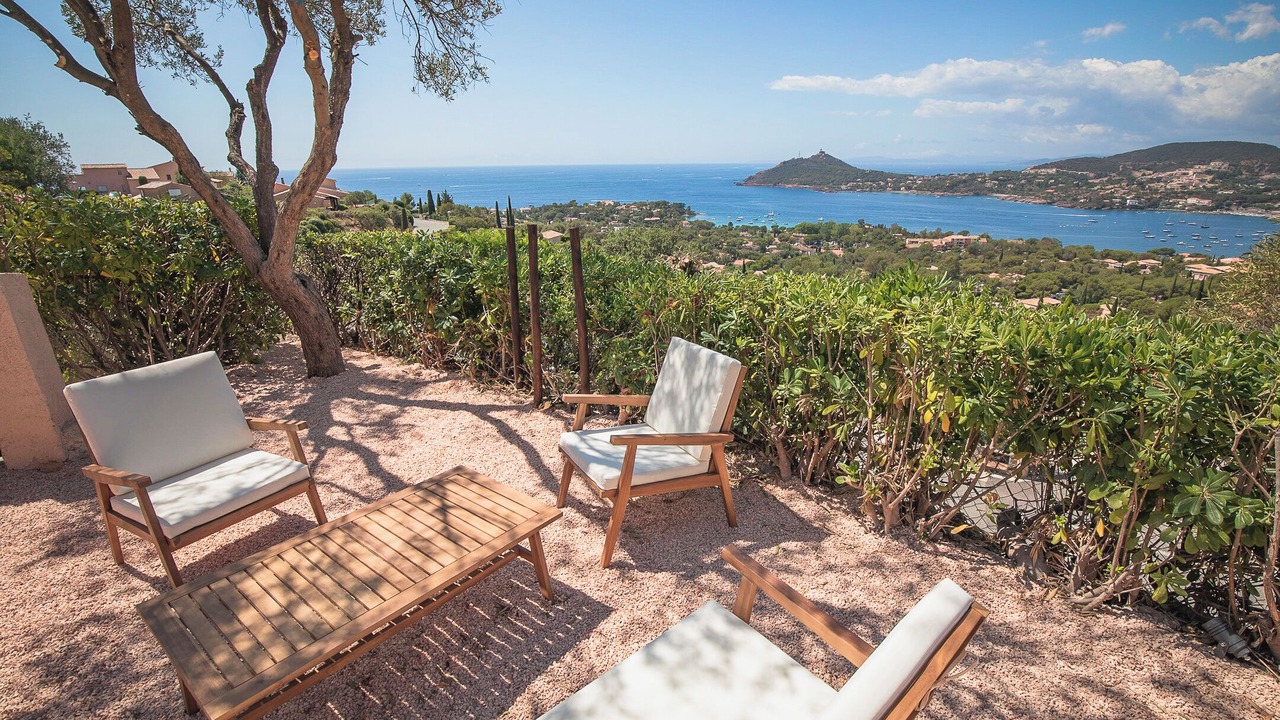 Photo of Outdoor in Saint-Raphael