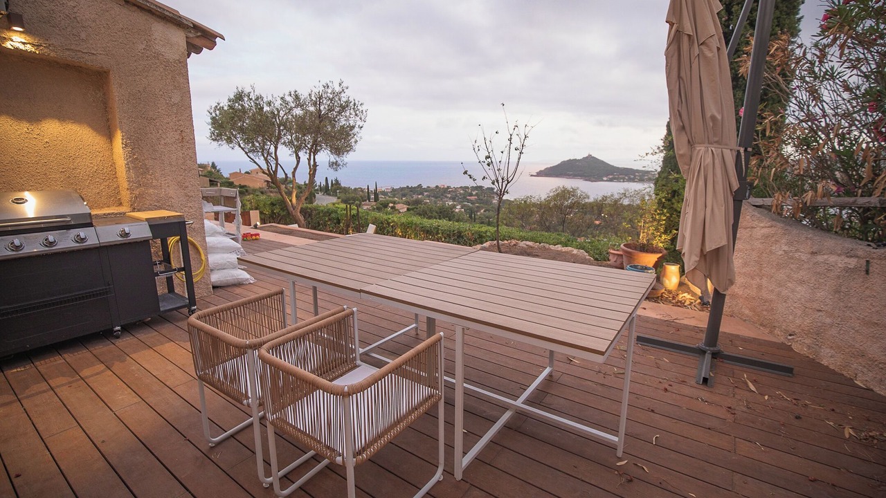 Photo of Outdoor in Saint-Raphael
