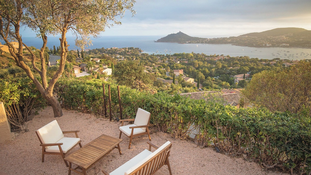 Photo of Outdoor in Saint-Raphael