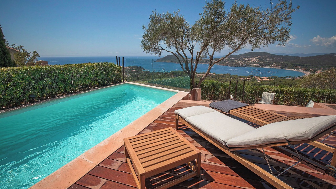 Photo of Outdoor in Saint-Raphael