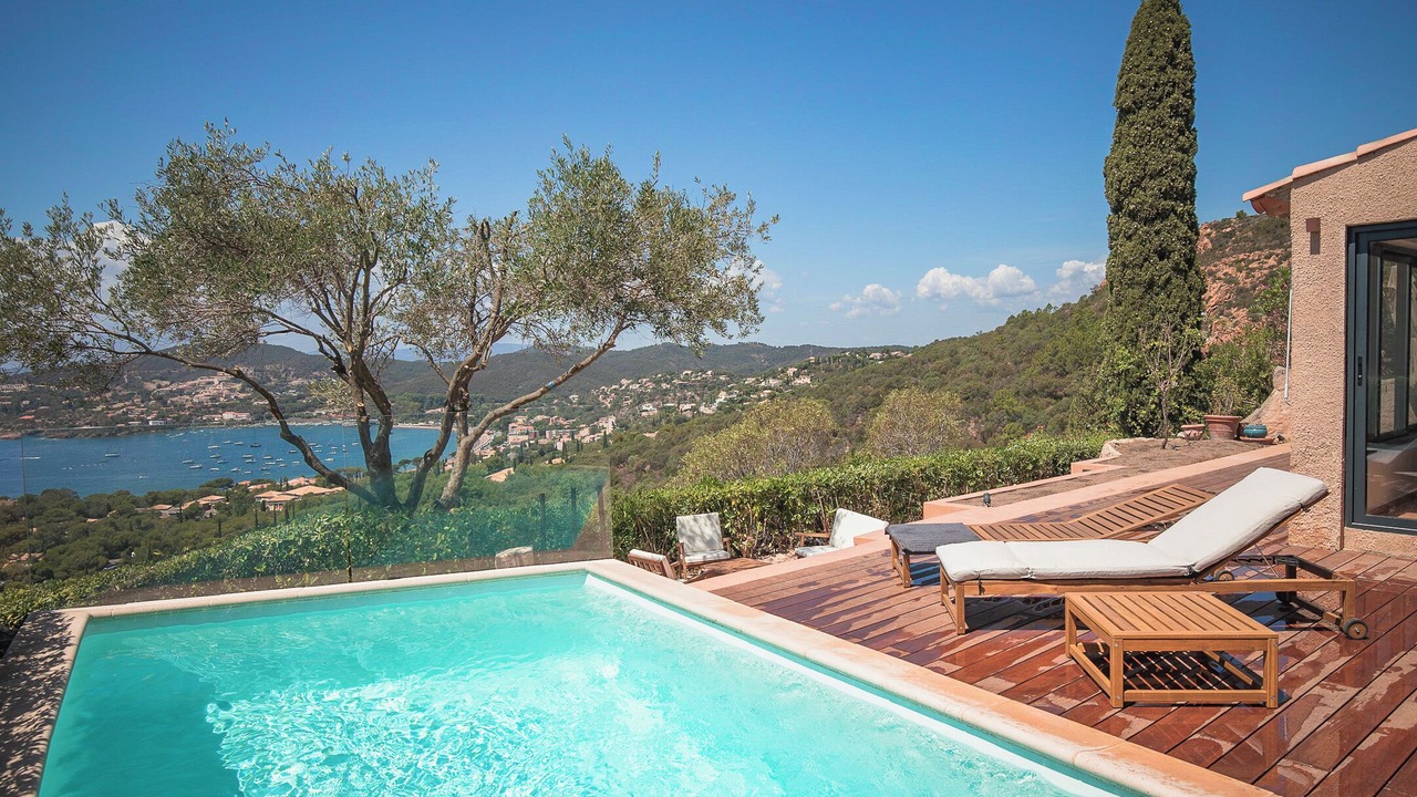Photo of Outdoor in Saint-Raphael
