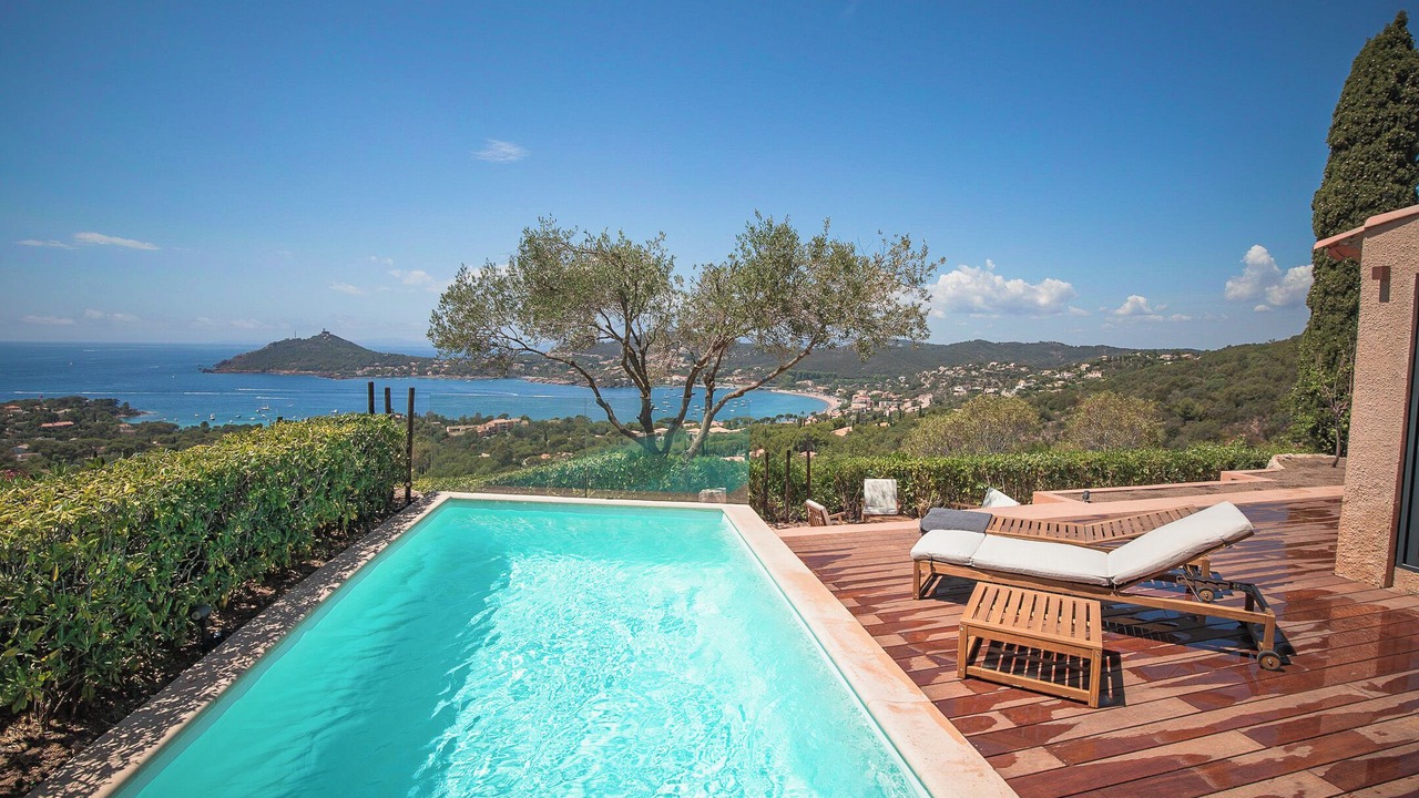Photo of Outdoor in Saint-Raphael