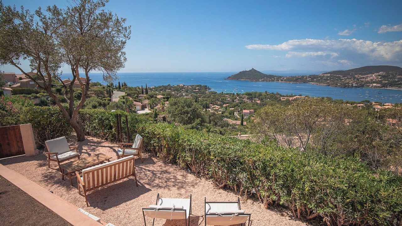 Photo of Outdoor in Saint-Raphael