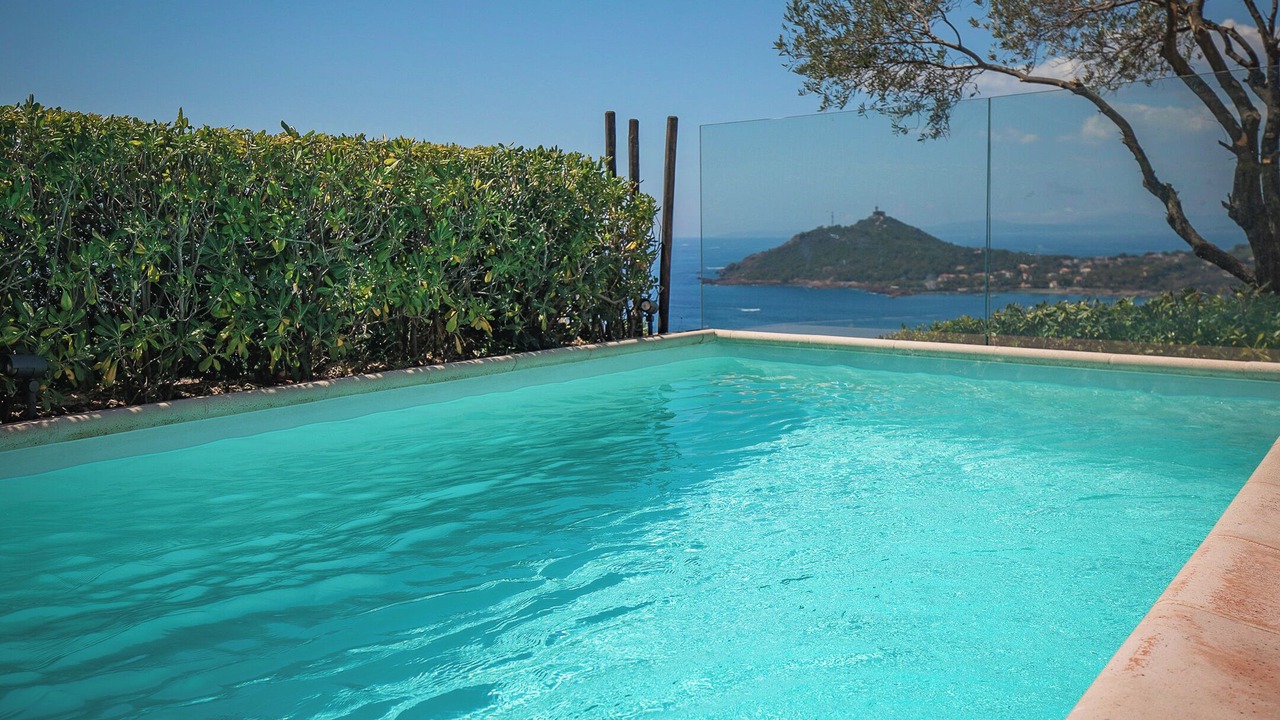Photo of Outdoor in Saint-Raphael