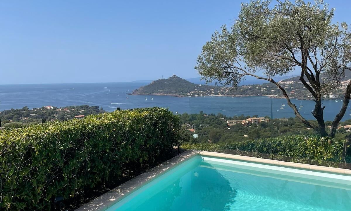 Photo of Outdoor in Saint-Raphael