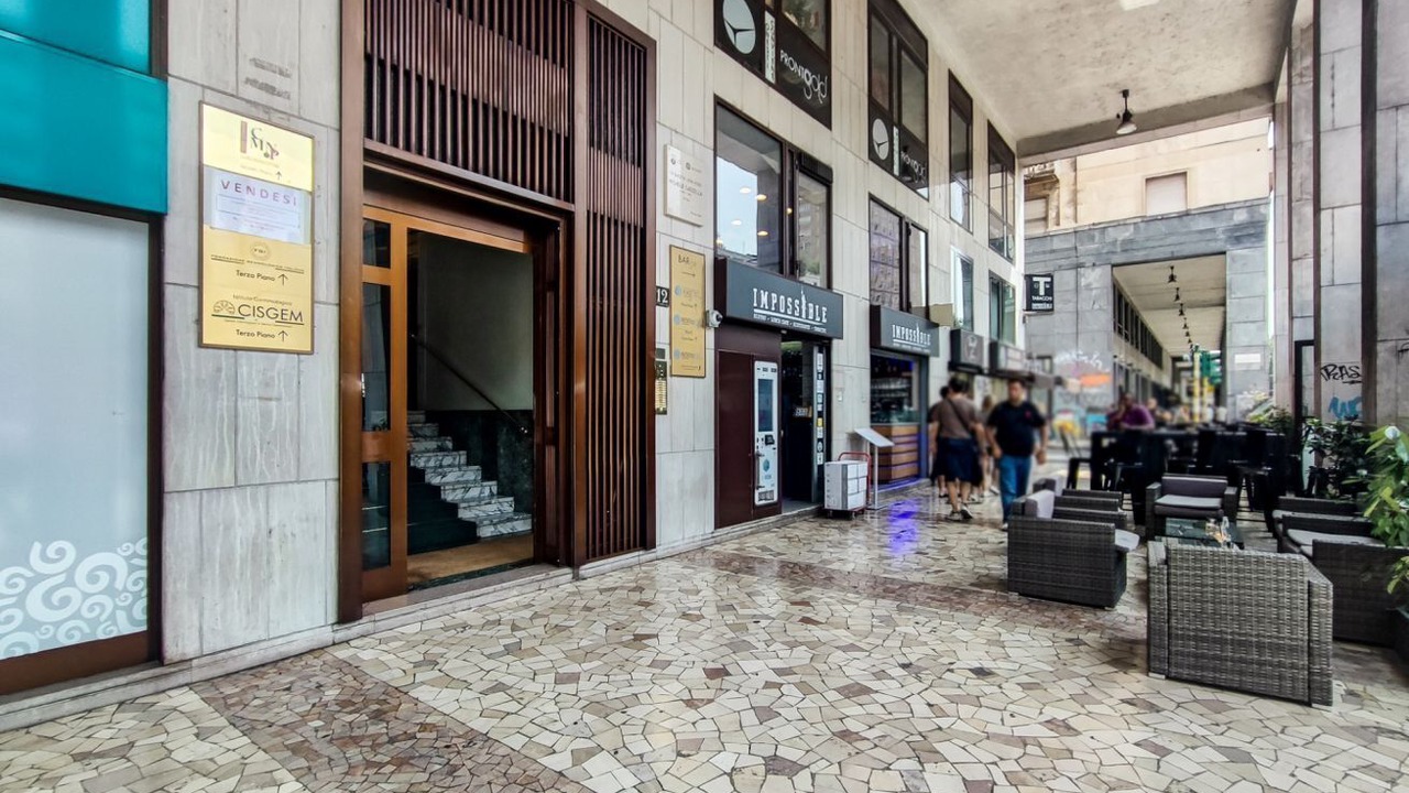 Photo of Outdoor in Central Station