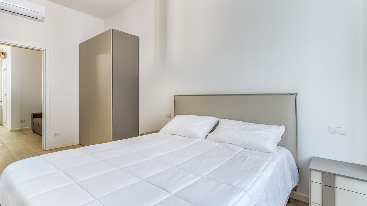 Photo of Bedroom in Central Station
