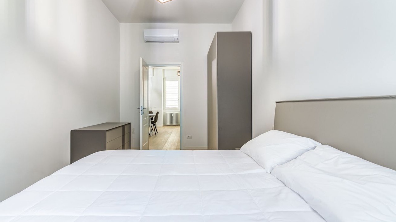 Photo of Bedroom in Central Station