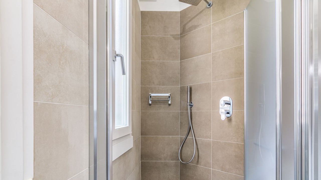 Photo of Bathroom in Central Station