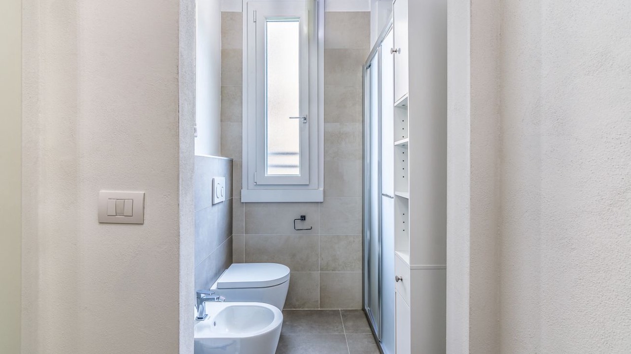 Photo of Bathroom in Central Station