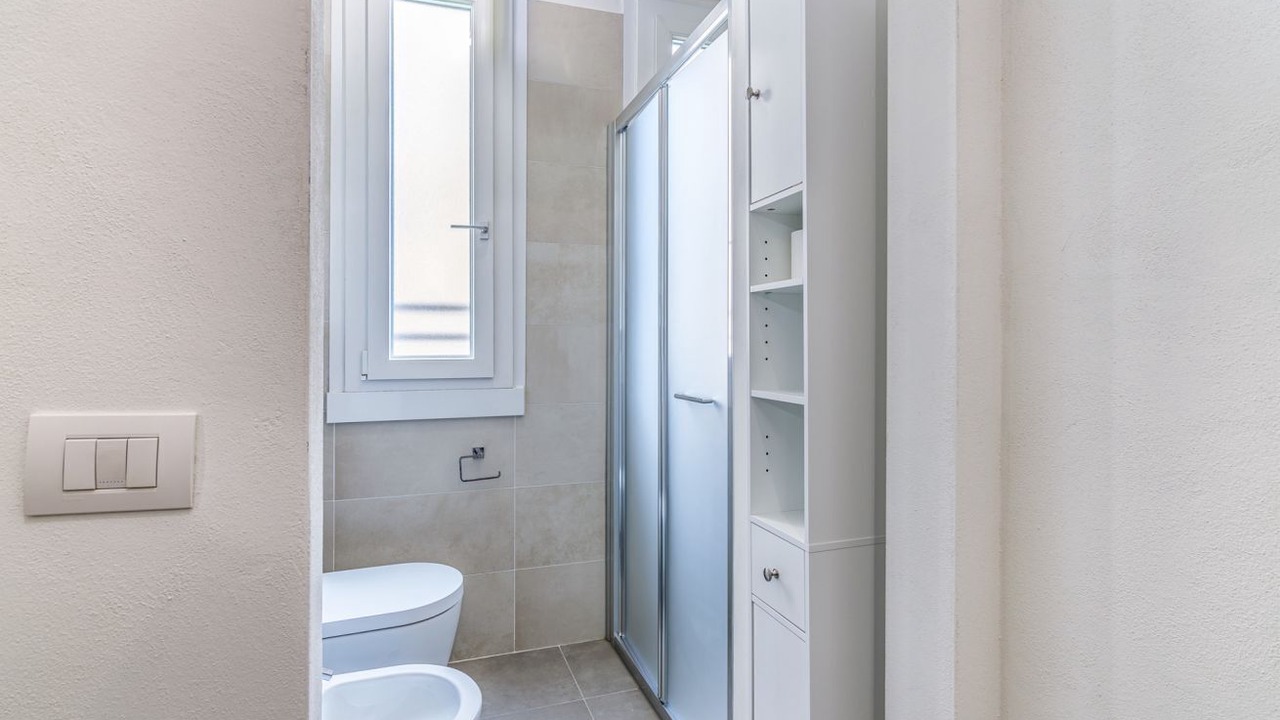 Photo of Bathroom in Central Station