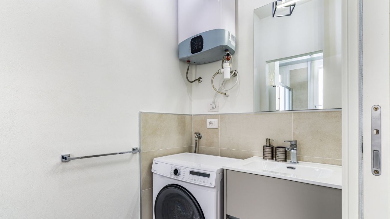 Photo of Bathroom in Central Station