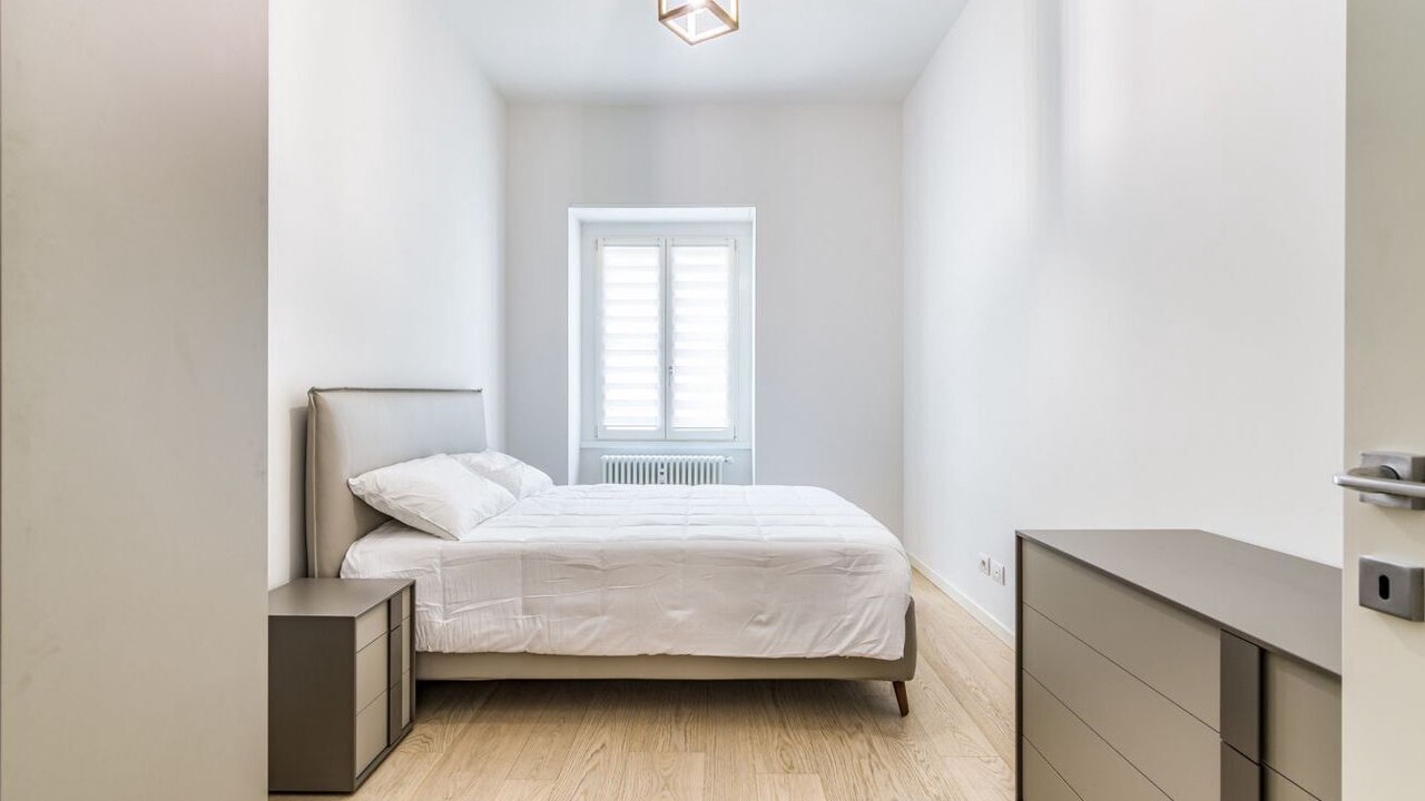 Photo of Bedroom in Central Station