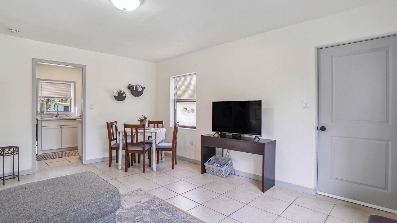 Photo of Livingroom in Winter Park