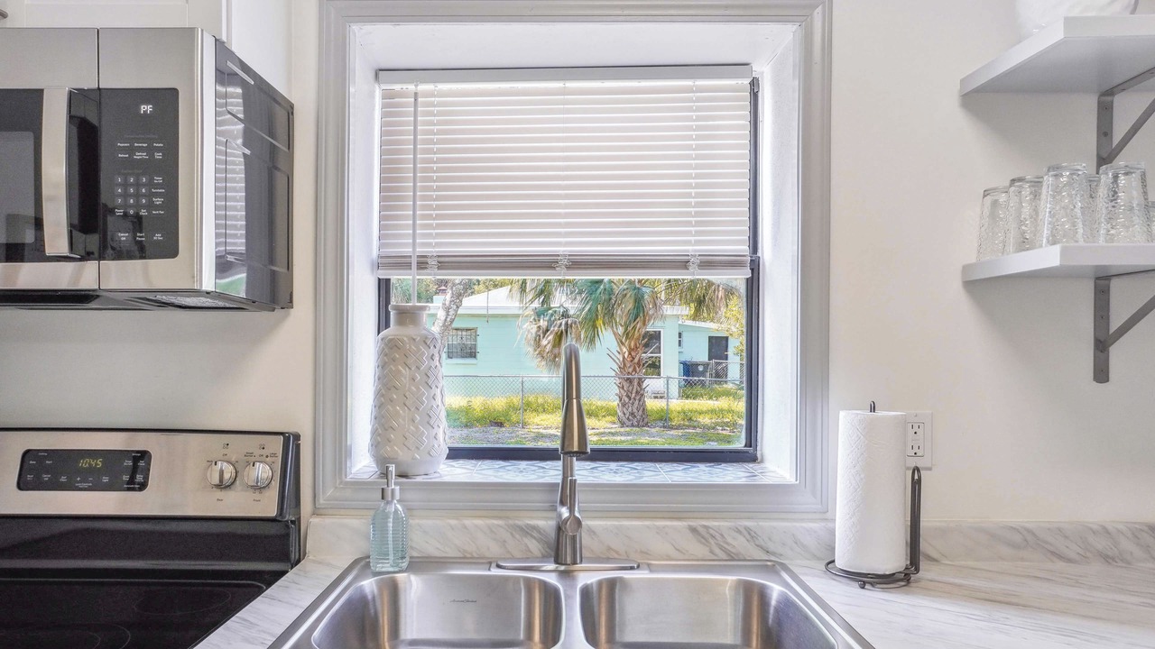Photo of Kitchen in Winter Park