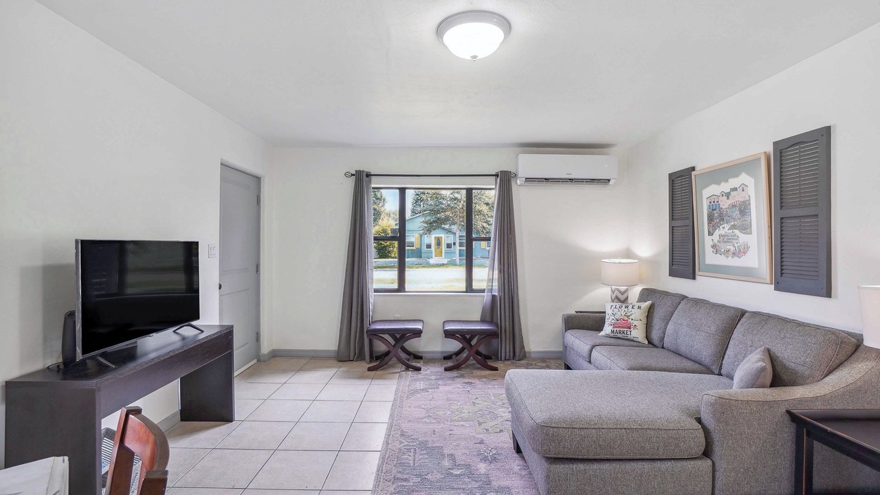 Photo of Bedroom in Winter Park