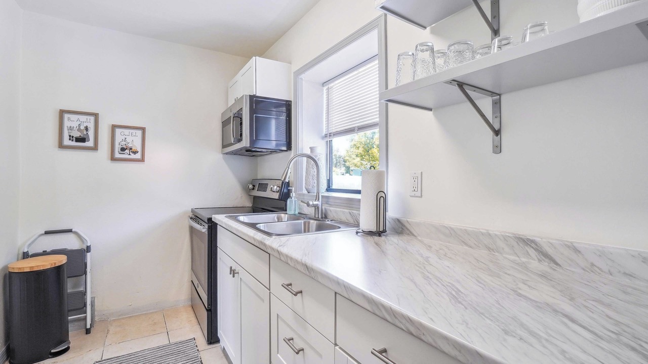 Photo of Kitchen in Winter Park