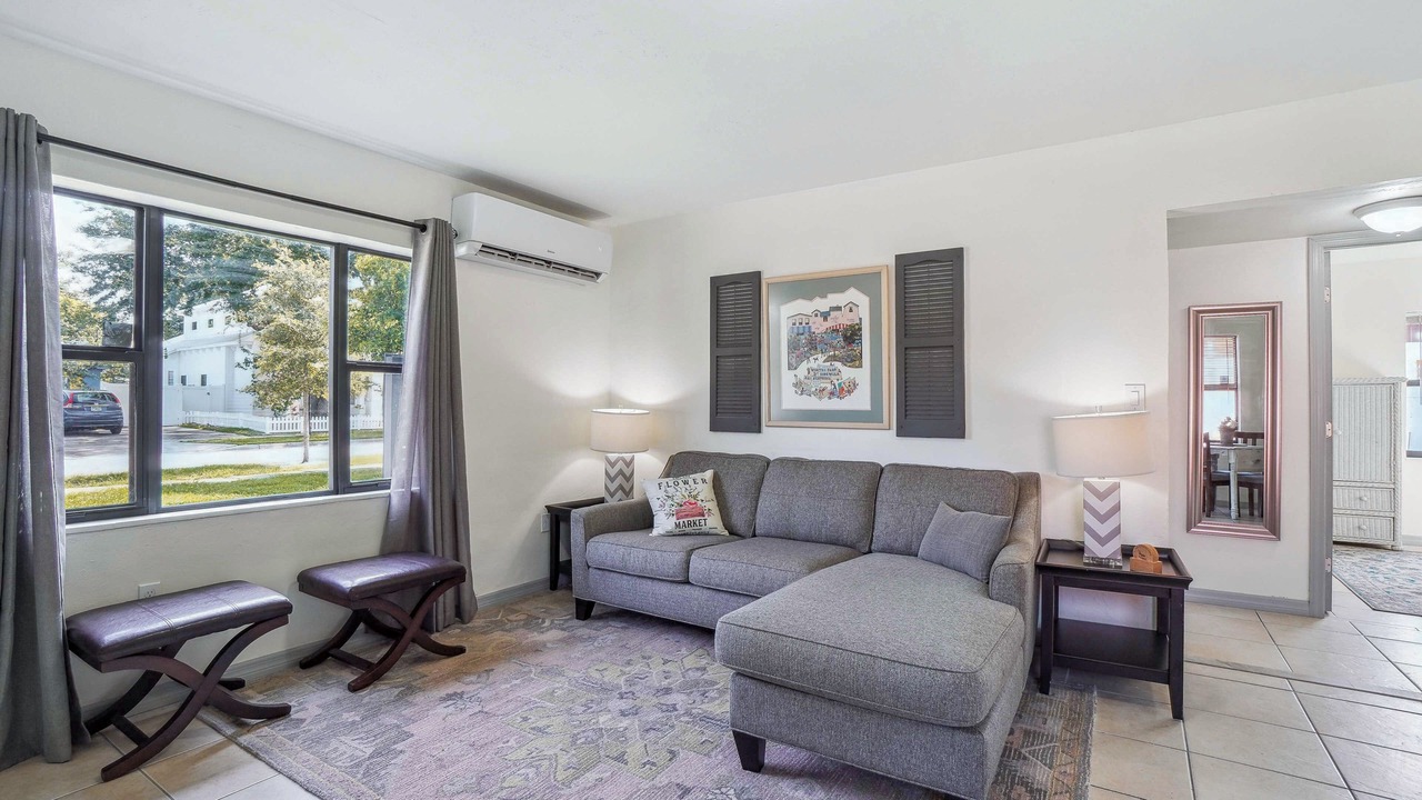 Photo of Livingroom in Winter Park