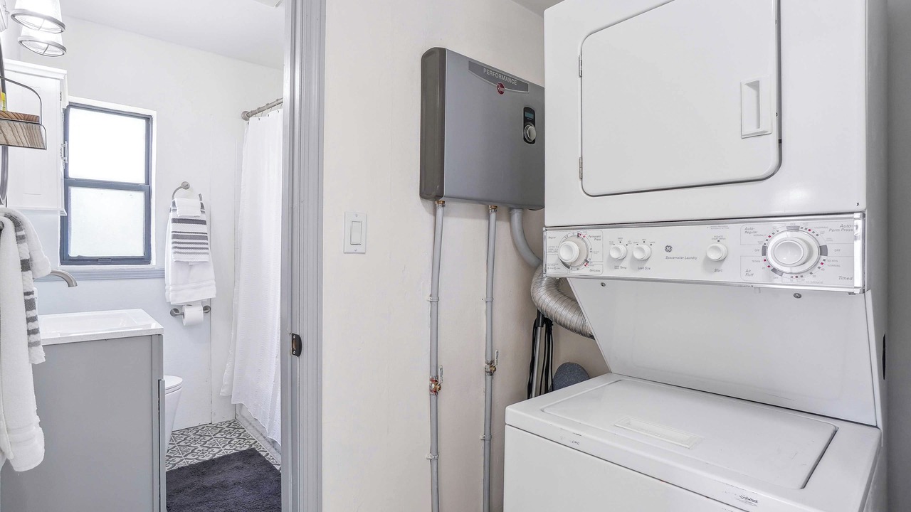 Photo of Bathroom in Winter Park