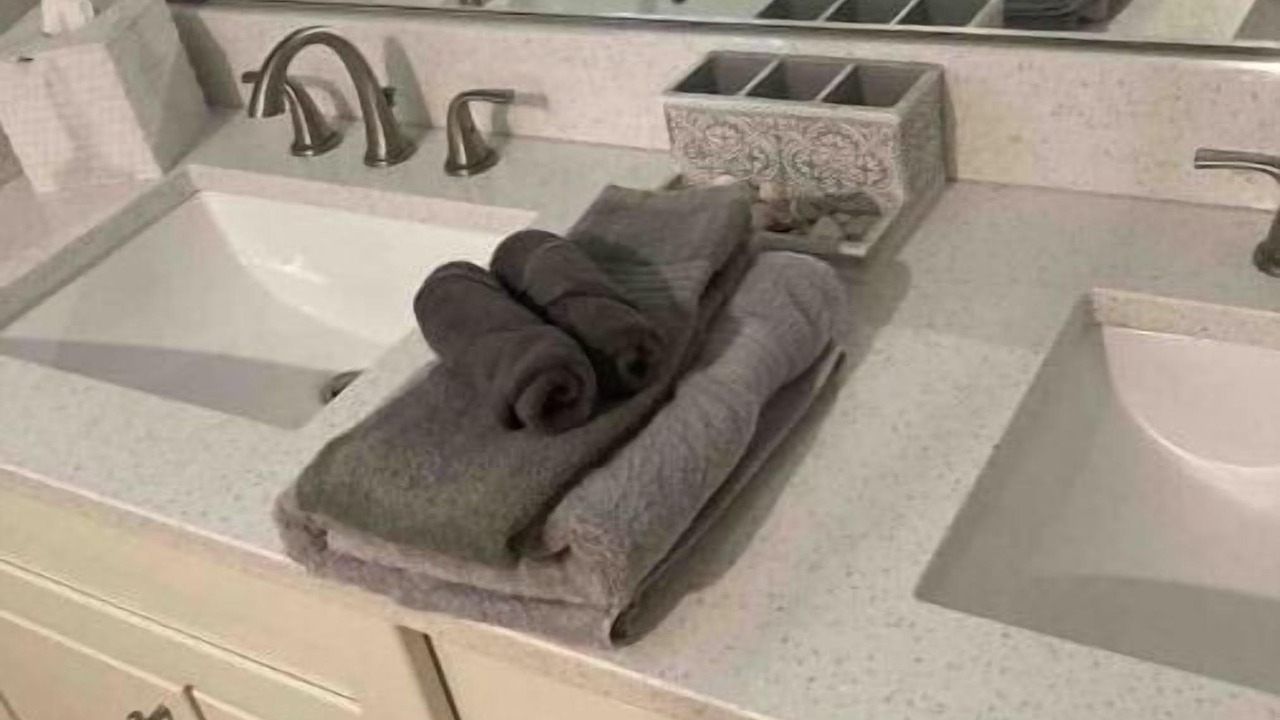 Photo of Bathroom in South Orange