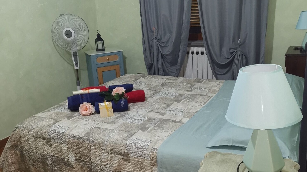 Photo of Bedroom in Arlia
