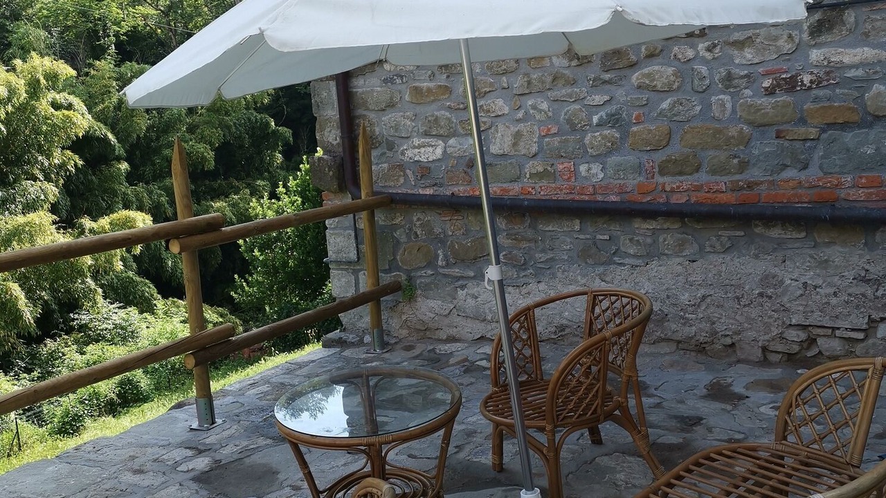 Photo of Patio Balcony in Arlia