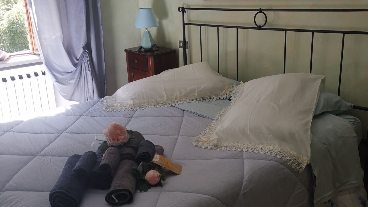 Photo of Bedroom in Arlia