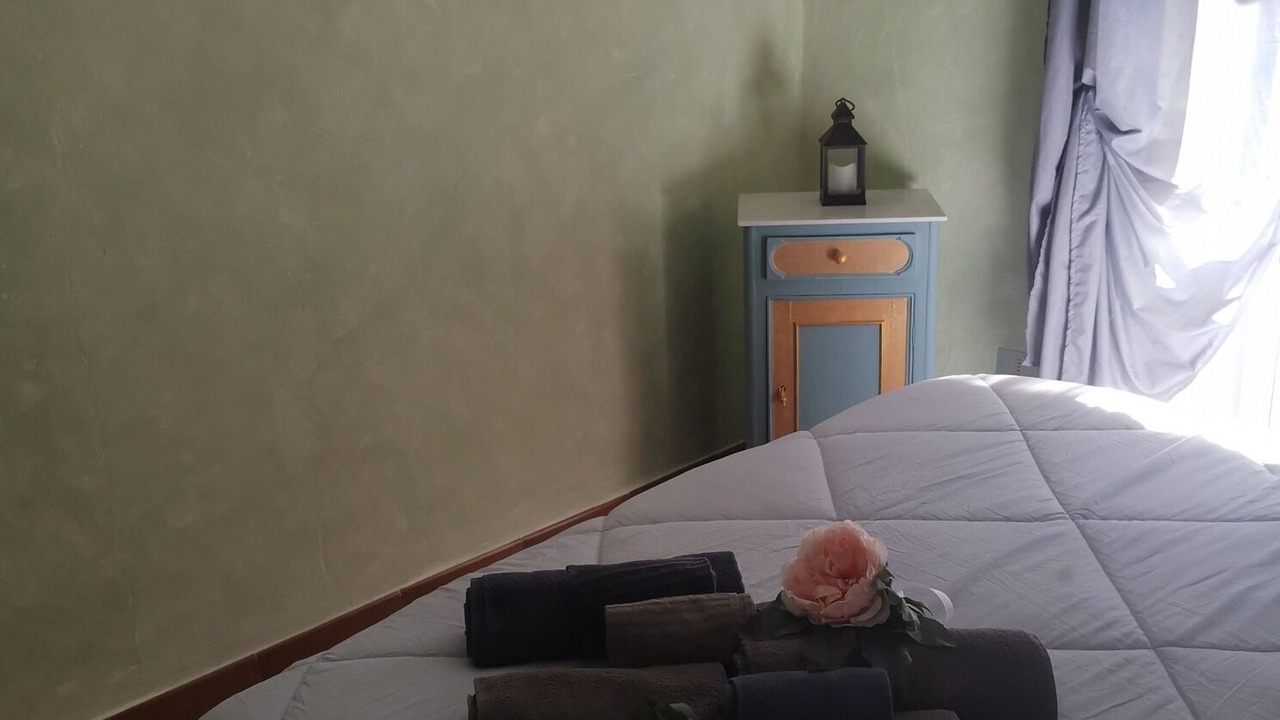 Photo of Bedroom in Arlia