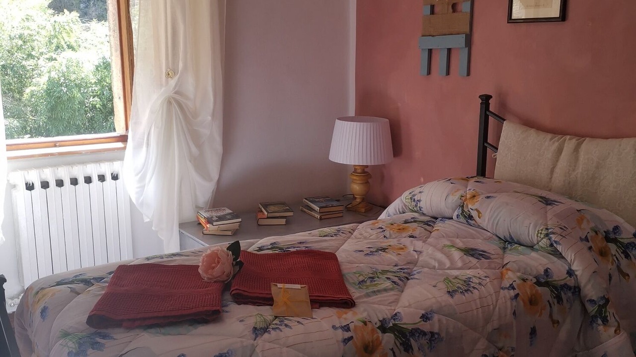 Photo of Bedroom in Arlia
