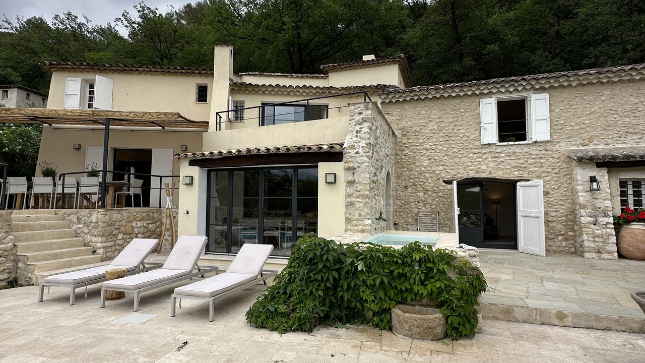 Photo of Outdoor in Saint-Paul-de-Vence