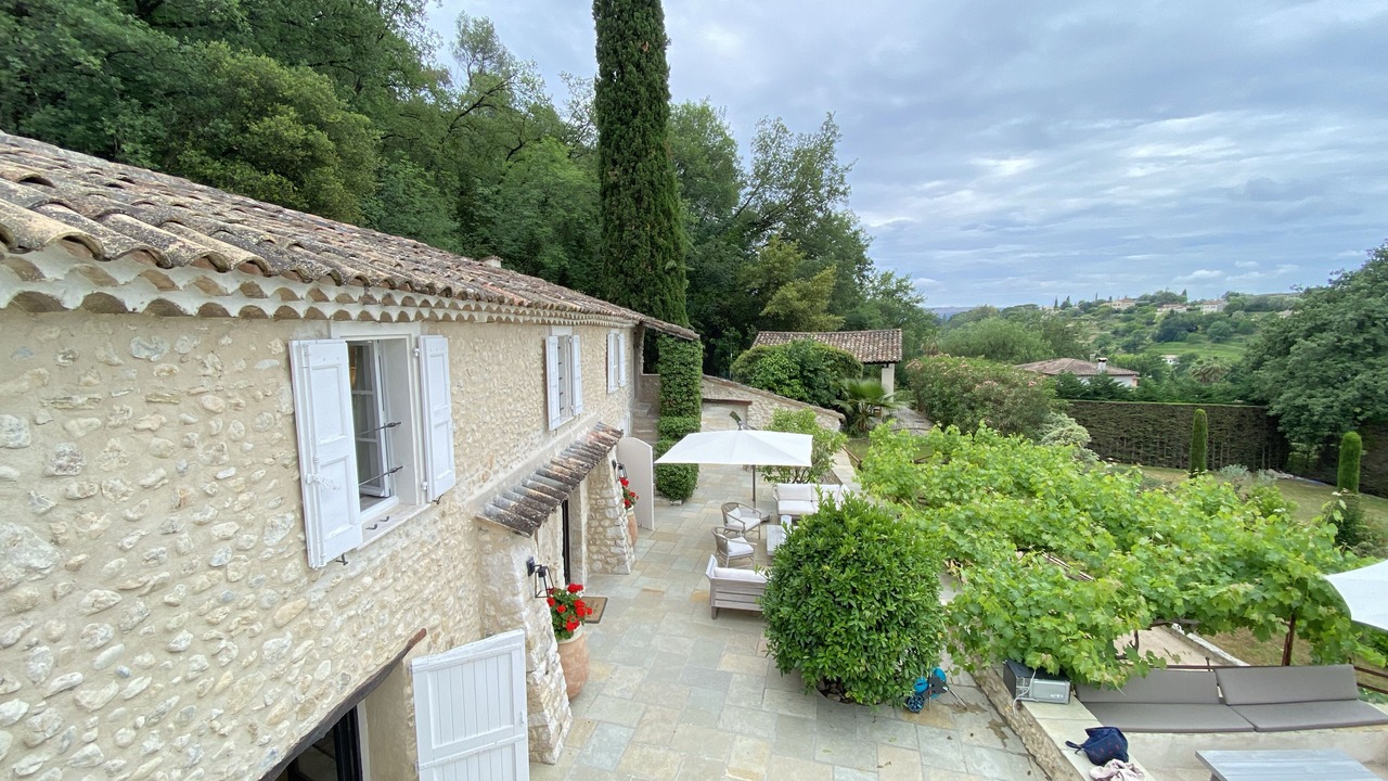 Photo of Outdoor in Saint-Paul-de-Vence