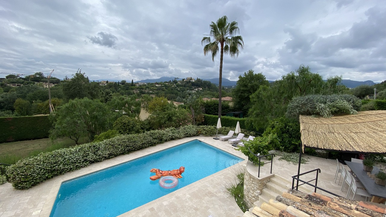 Photo of Outdoor in Saint-Paul-de-Vence