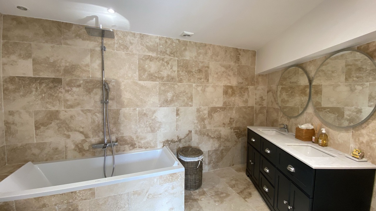 Photo of Bathroom in Saint-Paul-de-Vence