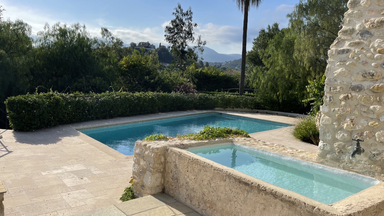 Photo of Outdoor in Saint-Paul-de-Vence