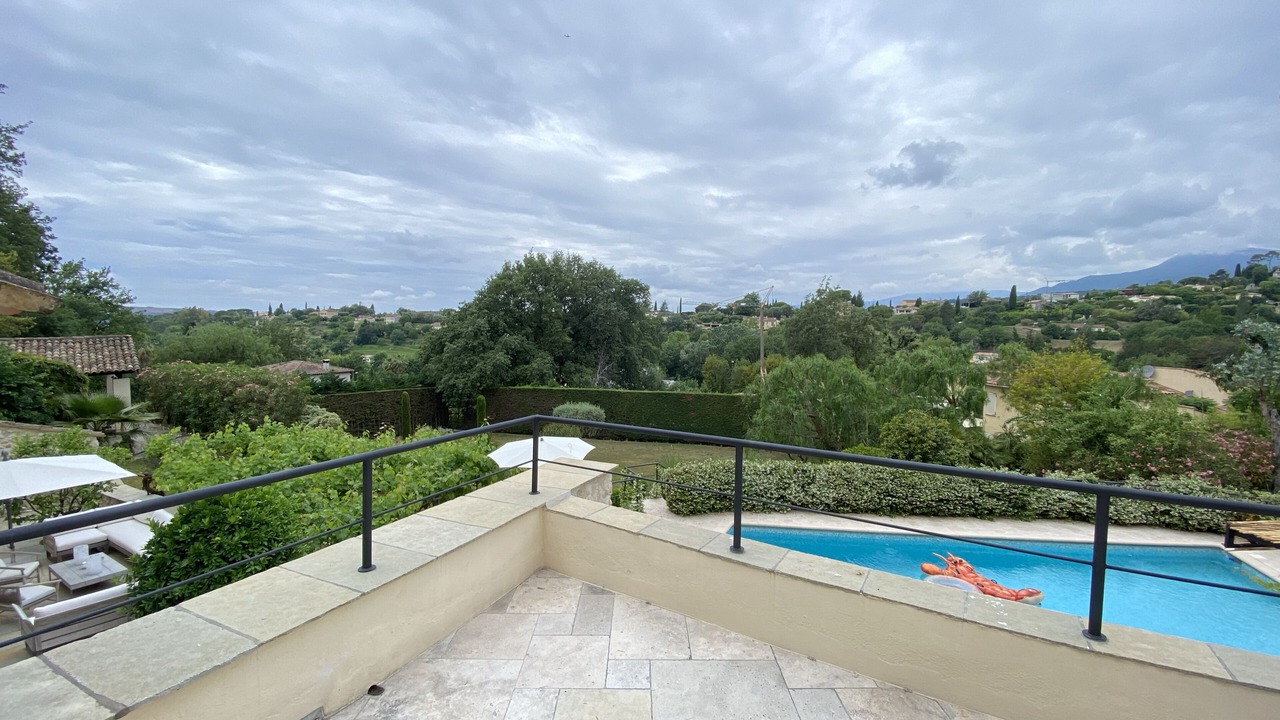 Photo of Outdoor in Saint-Paul-de-Vence