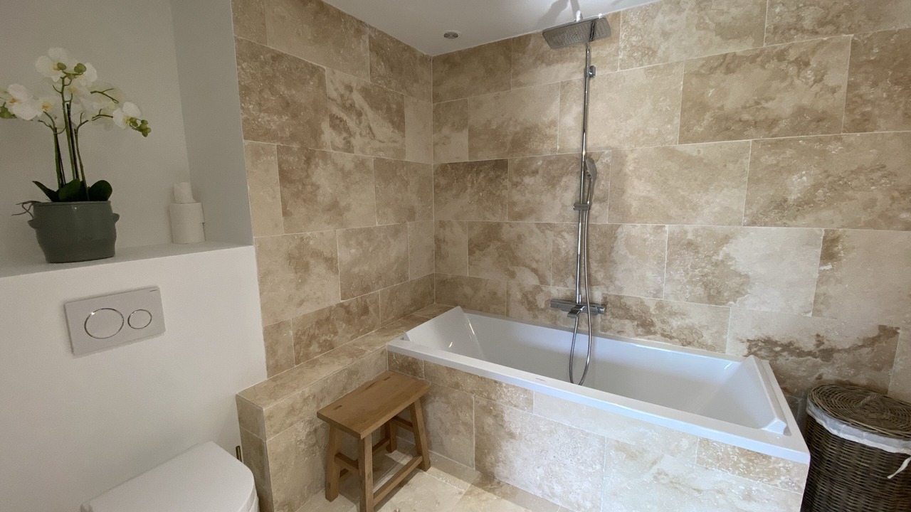 Photo of Bathroom in Saint-Paul-de-Vence