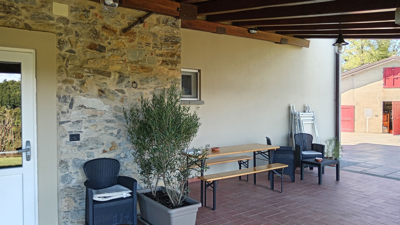Photo of Outdoor in Masero