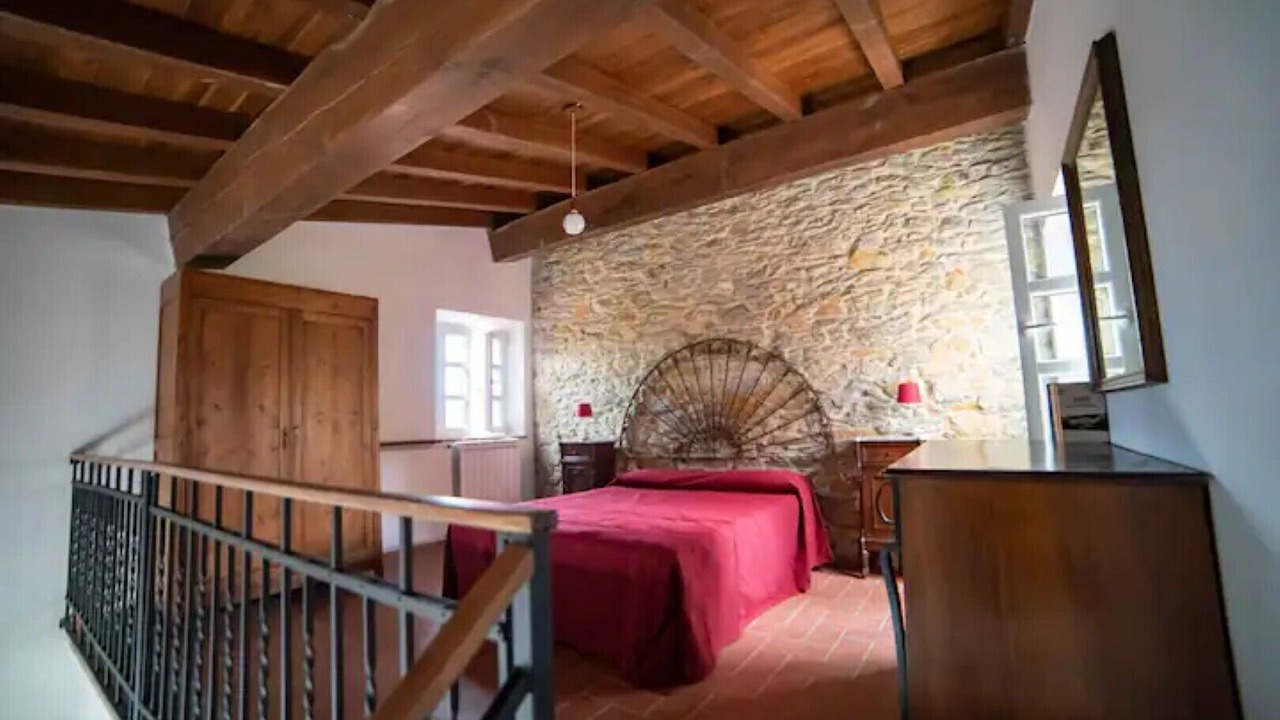 Photo of Bedroom in Masero