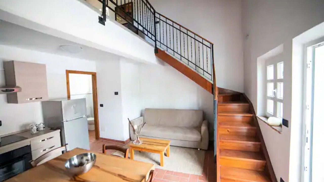 Photo of Livingroom in Masero